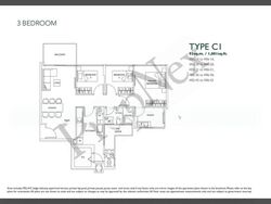 The Luxurie (D19), Condominium #623555831